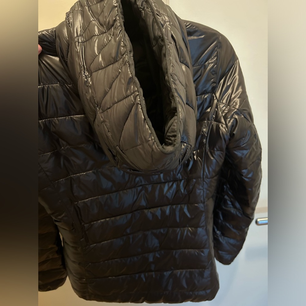 Zara Reversible Waterproof Jacket - image 4